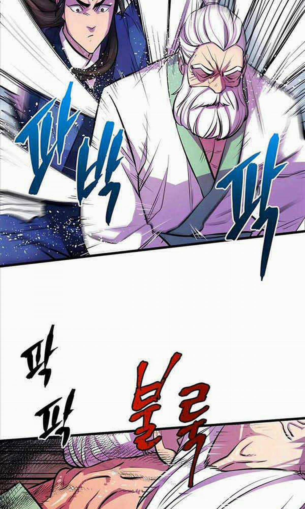 Thiên Hạ Đệ Nhất Đại Sư Huynh 4 trang 68