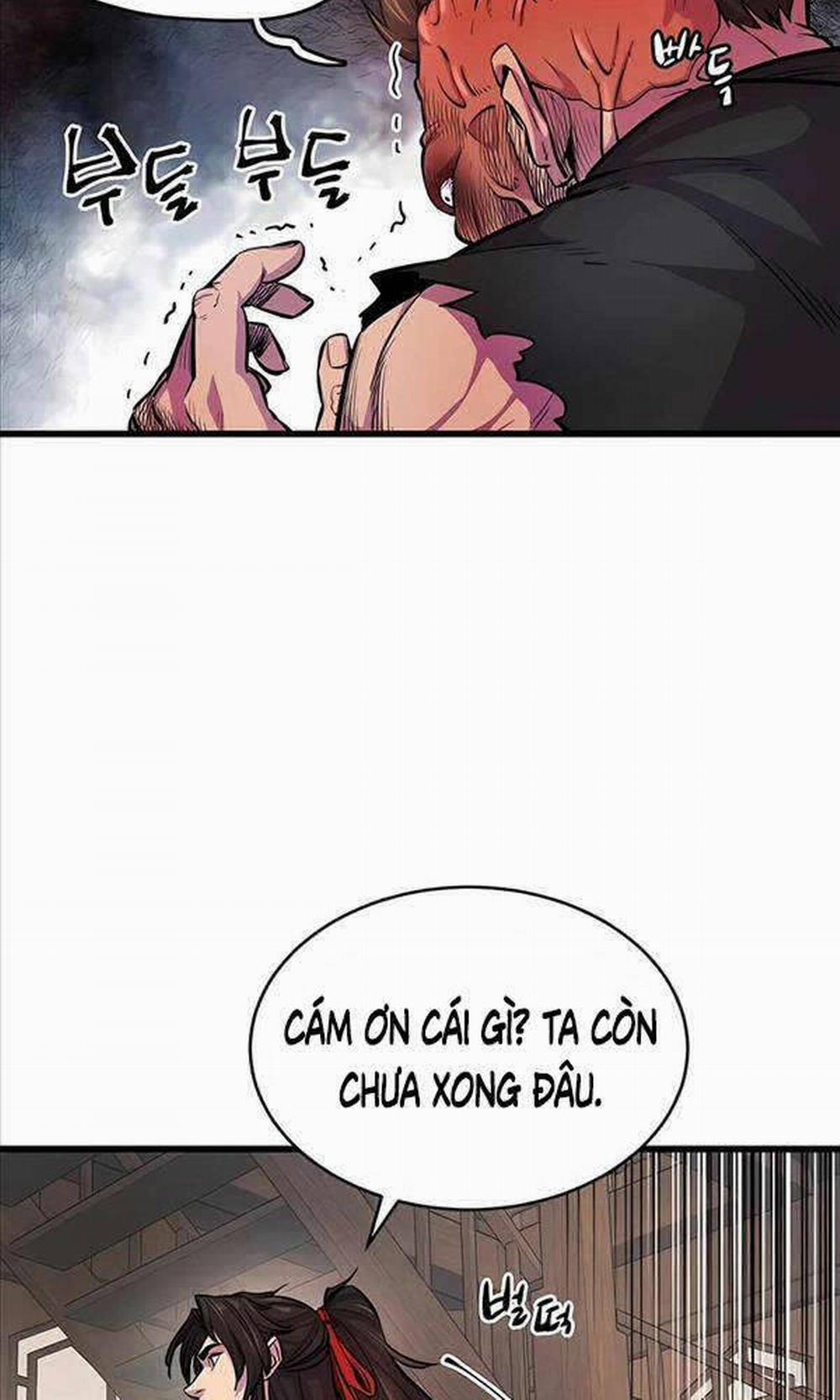 Thiên Hạ Đệ Nhất Đại Sư Huynh 4 trang 7