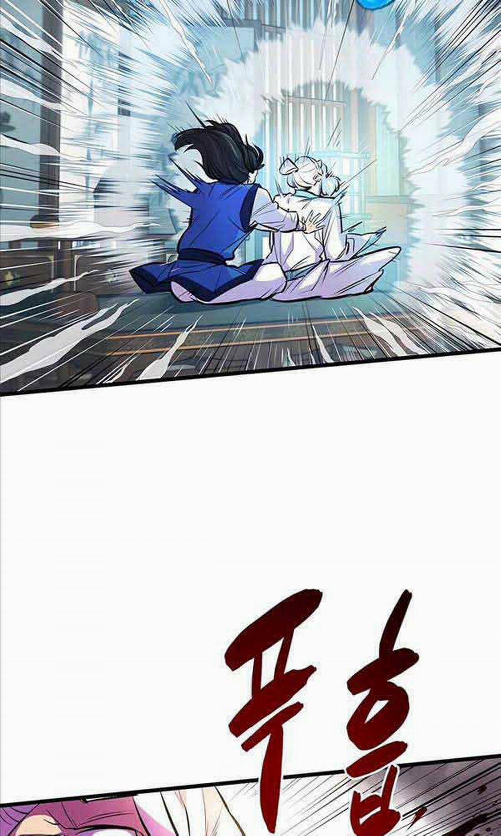 Thiên Hạ Đệ Nhất Đại Sư Huynh 4 trang 70