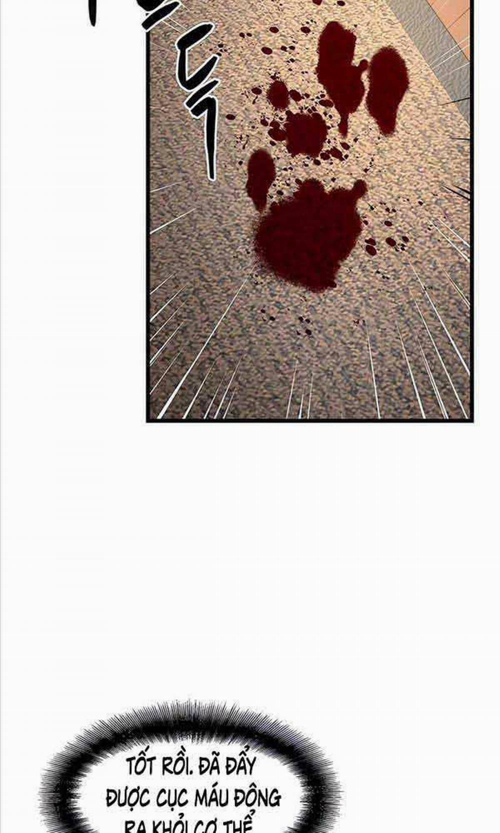 Thiên Hạ Đệ Nhất Đại Sư Huynh 4 trang 72