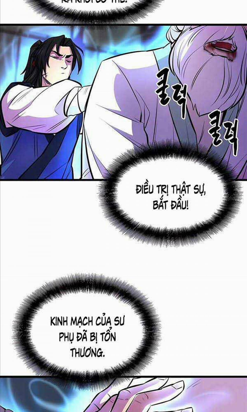 Thiên Hạ Đệ Nhất Đại Sư Huynh 4 trang 73