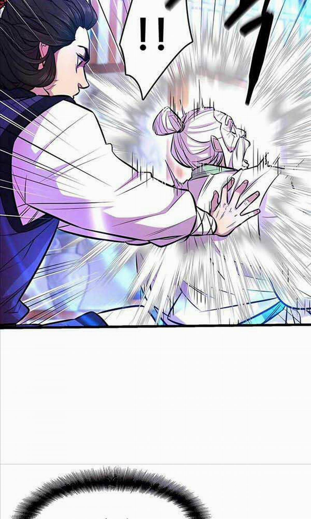 Thiên Hạ Đệ Nhất Đại Sư Huynh 4 trang 76