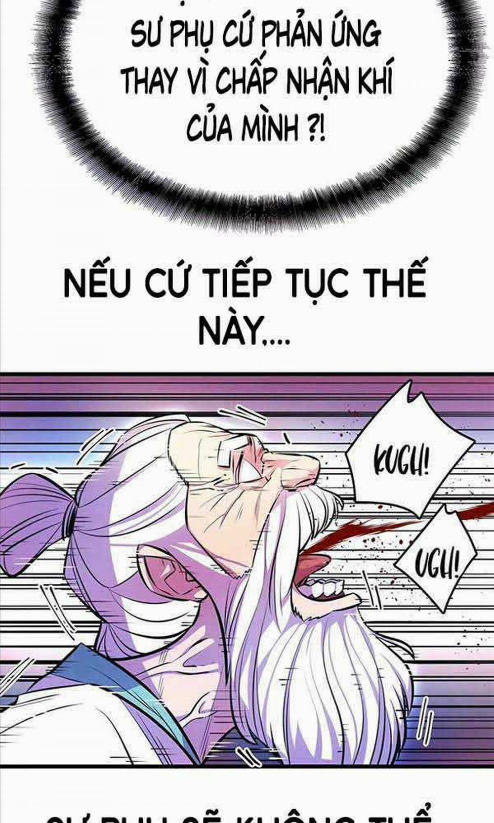 Thiên Hạ Đệ Nhất Đại Sư Huynh 4 trang 78