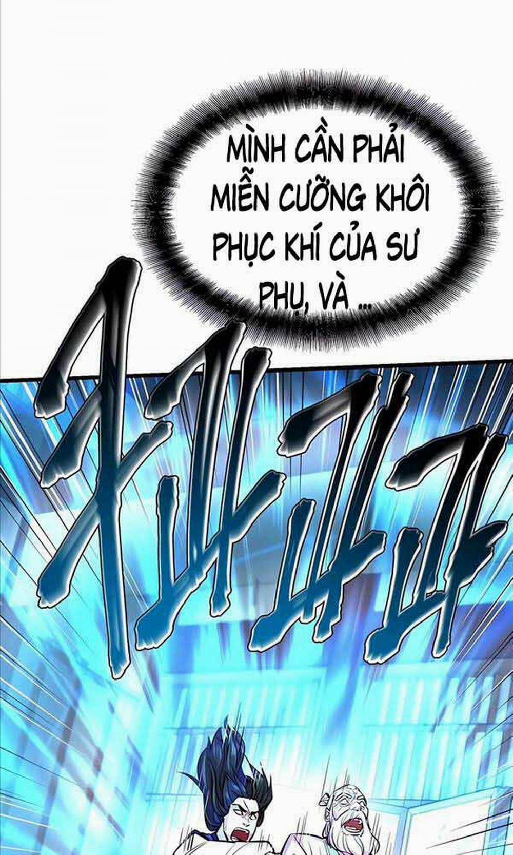 Thiên Hạ Đệ Nhất Đại Sư Huynh 4 trang 80