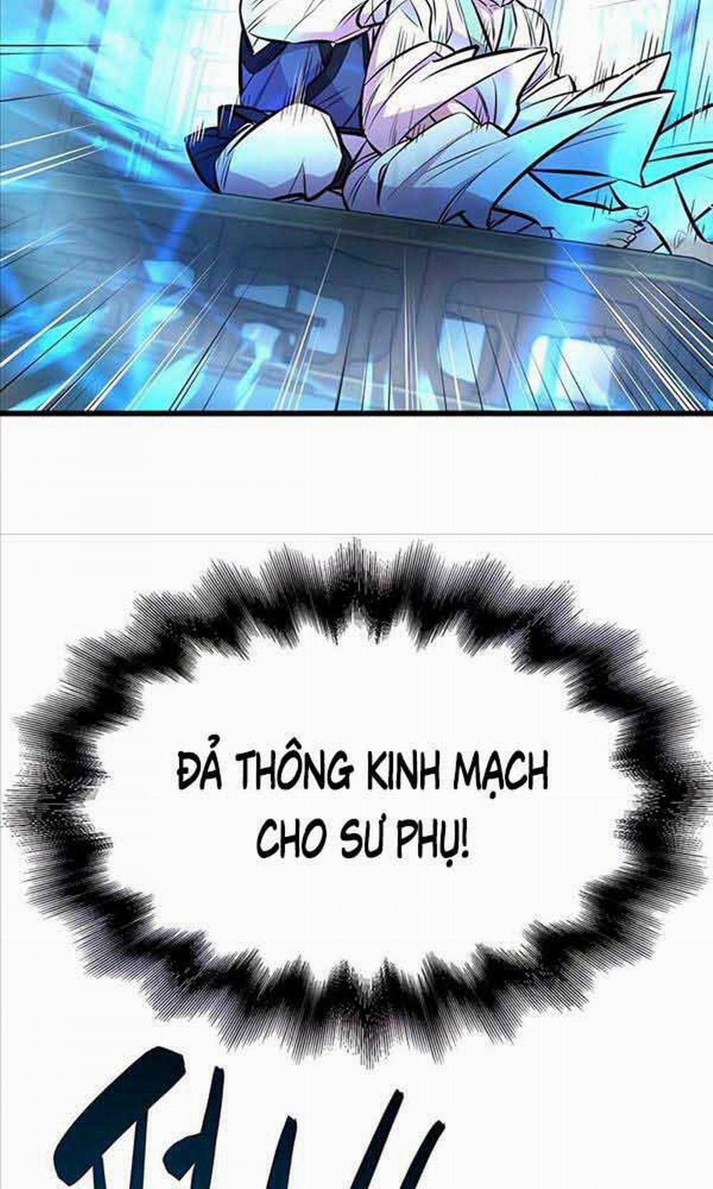 Thiên Hạ Đệ Nhất Đại Sư Huynh 4 trang 81