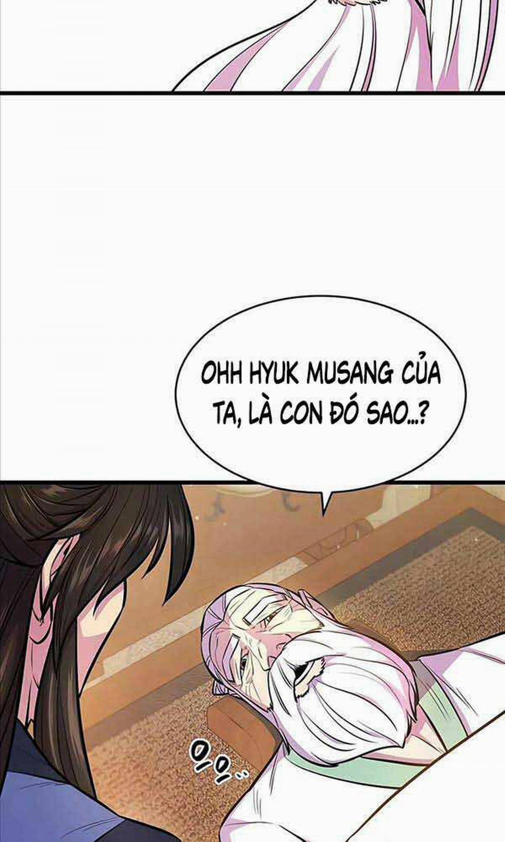 Thiên Hạ Đệ Nhất Đại Sư Huynh 4 trang 89