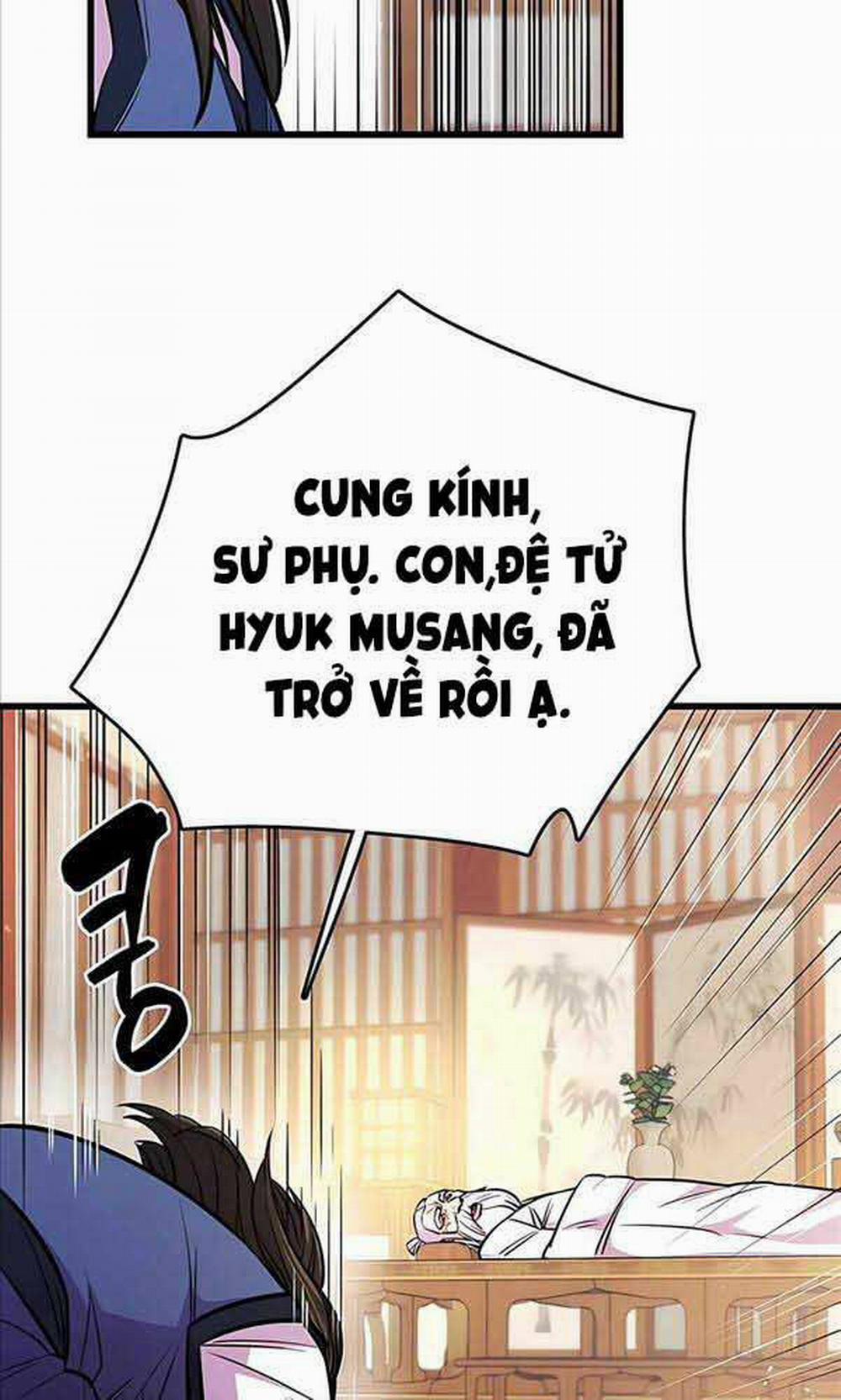 Thiên Hạ Đệ Nhất Đại Sư Huynh 4 trang 91