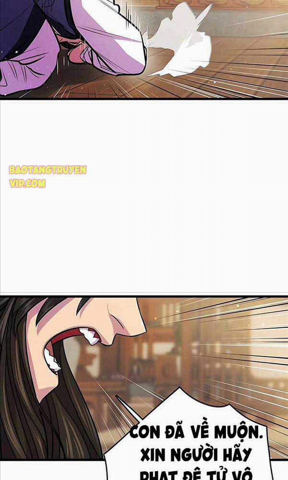 Thiên Hạ Đệ Nhất Đại Sư Huynh 4 trang 92