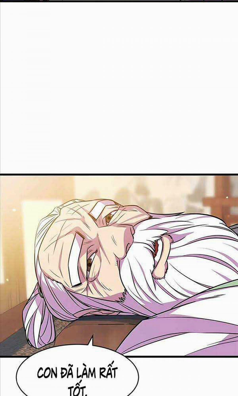 Thiên Hạ Đệ Nhất Đại Sư Huynh 4 trang 96