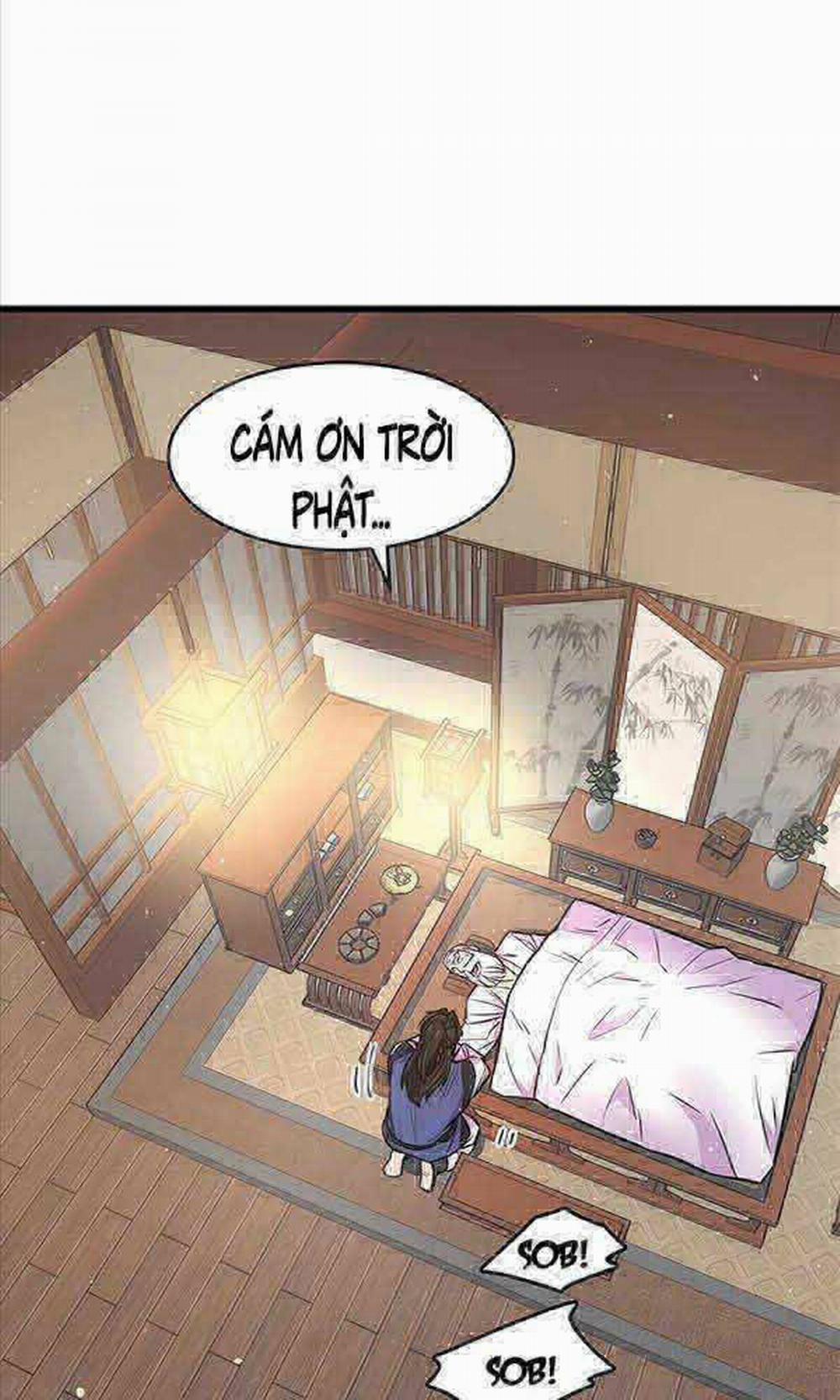 Thiên Hạ Đệ Nhất Đại Sư Huynh 4 trang 98