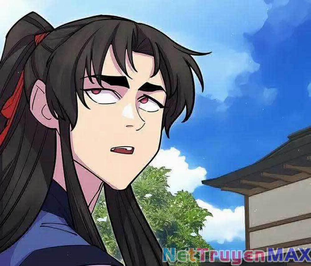 Thiên Hạ Đệ Nhất Đại Sư Huynh 42 trang 258