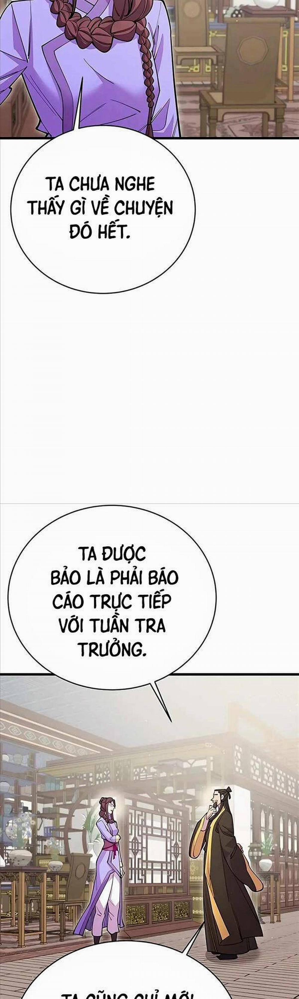 Thiên Hạ Đệ Nhất Đại Sư Huynh 43 trang 11