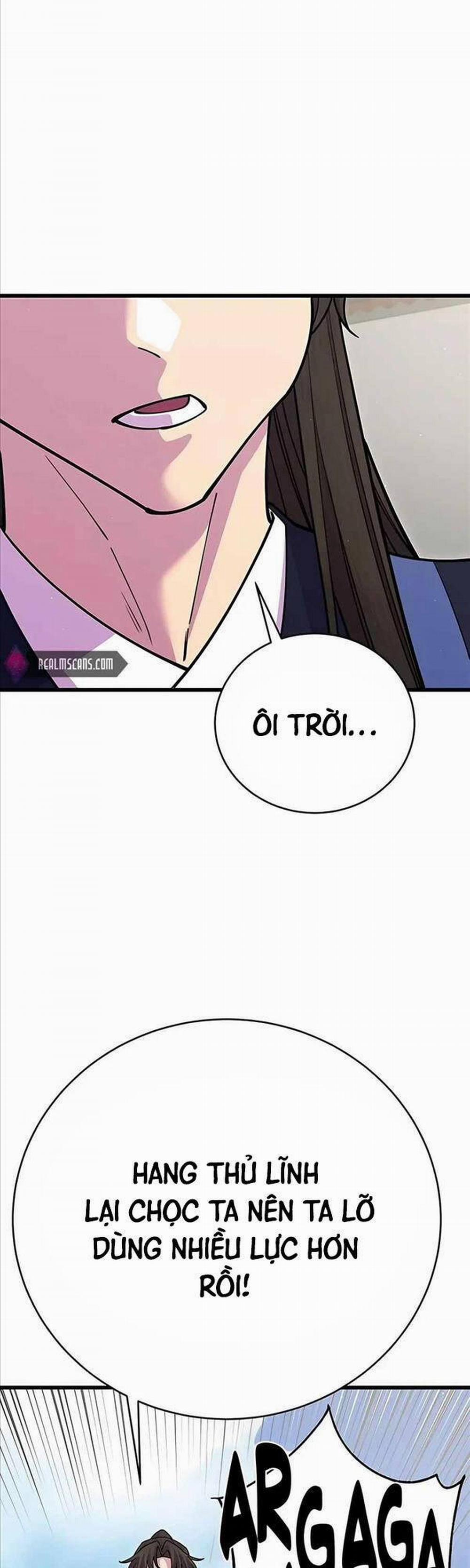 Thiên Hạ Đệ Nhất Đại Sư Huynh 43 trang 29