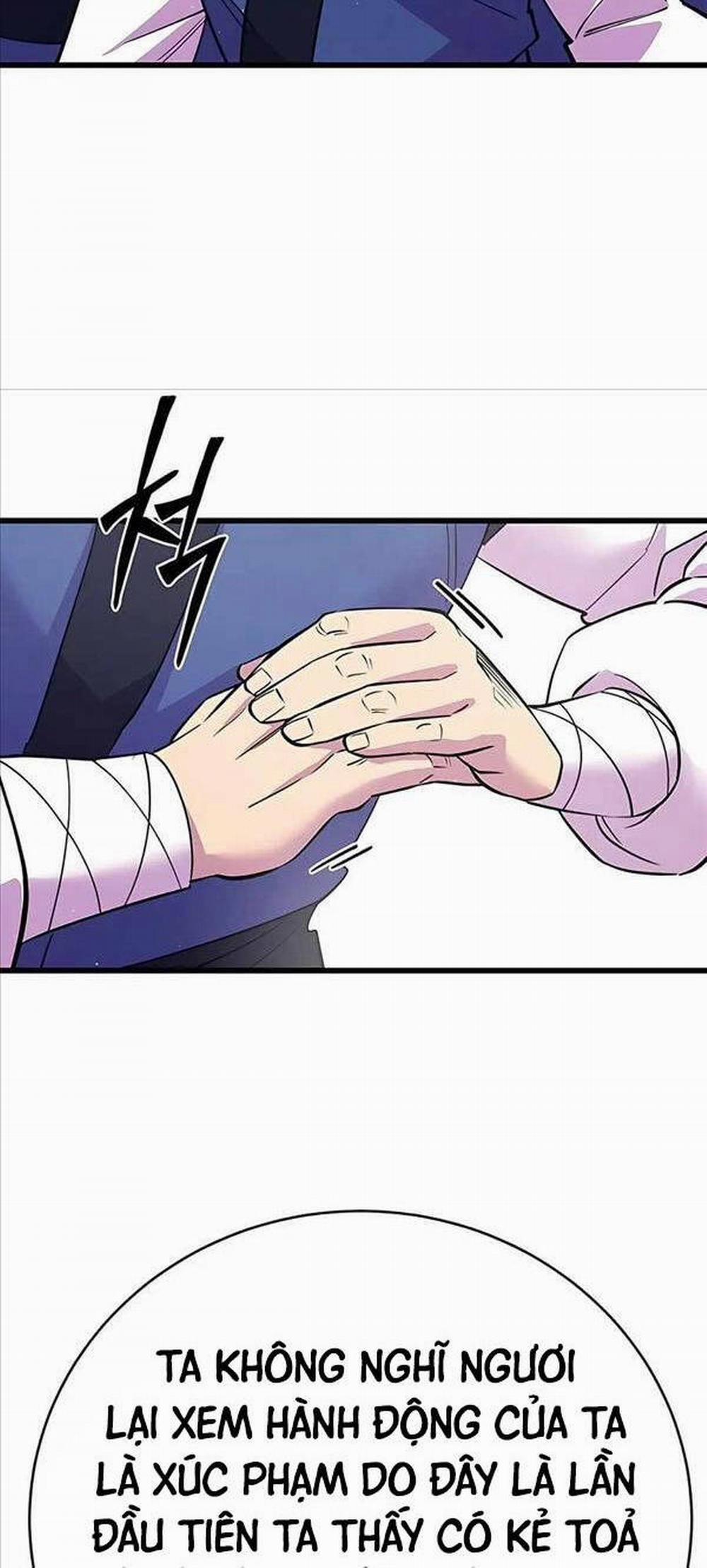 Thiên Hạ Đệ Nhất Đại Sư Huynh 43 trang 37