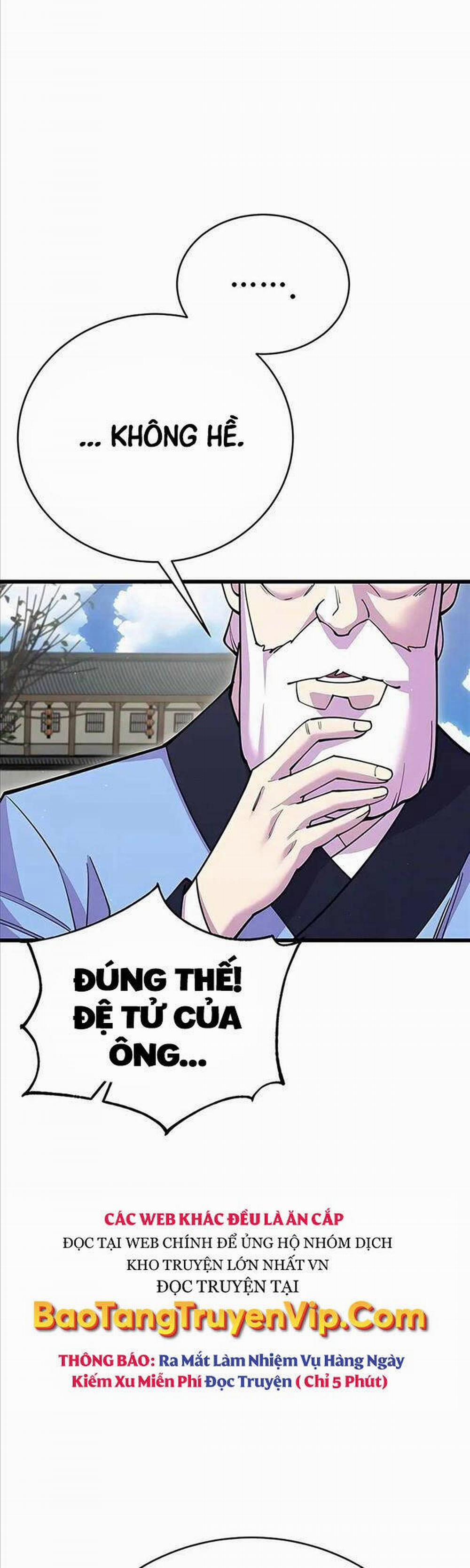 Thiên Hạ Đệ Nhất Đại Sư Huynh 43 trang 41