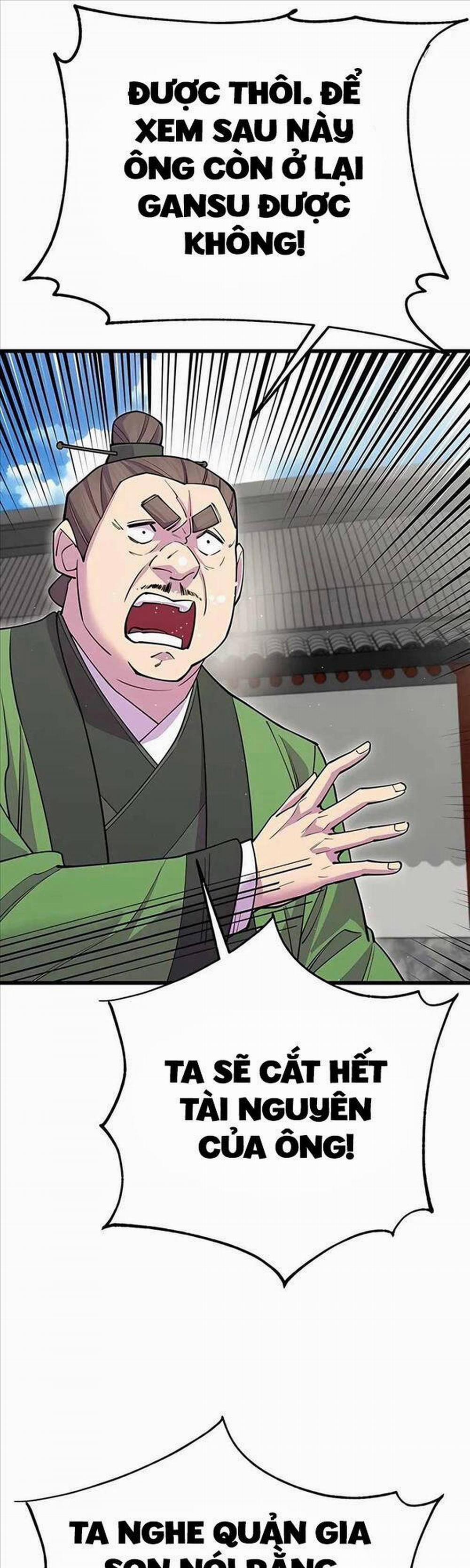 Thiên Hạ Đệ Nhất Đại Sư Huynh 43 trang 47