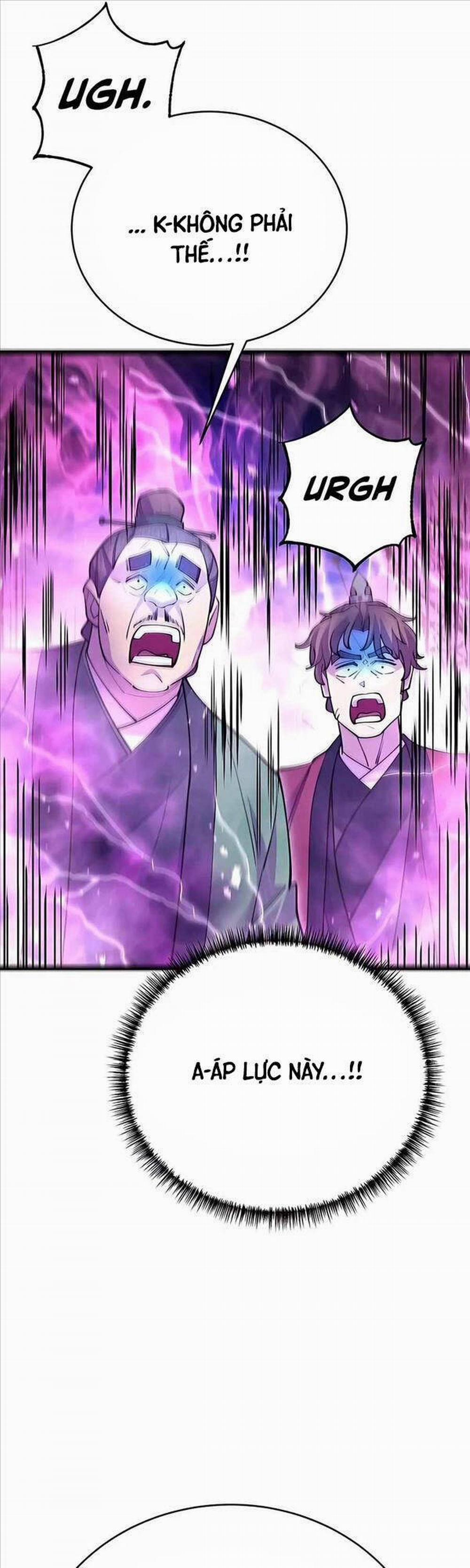 Thiên Hạ Đệ Nhất Đại Sư Huynh 43 trang 57