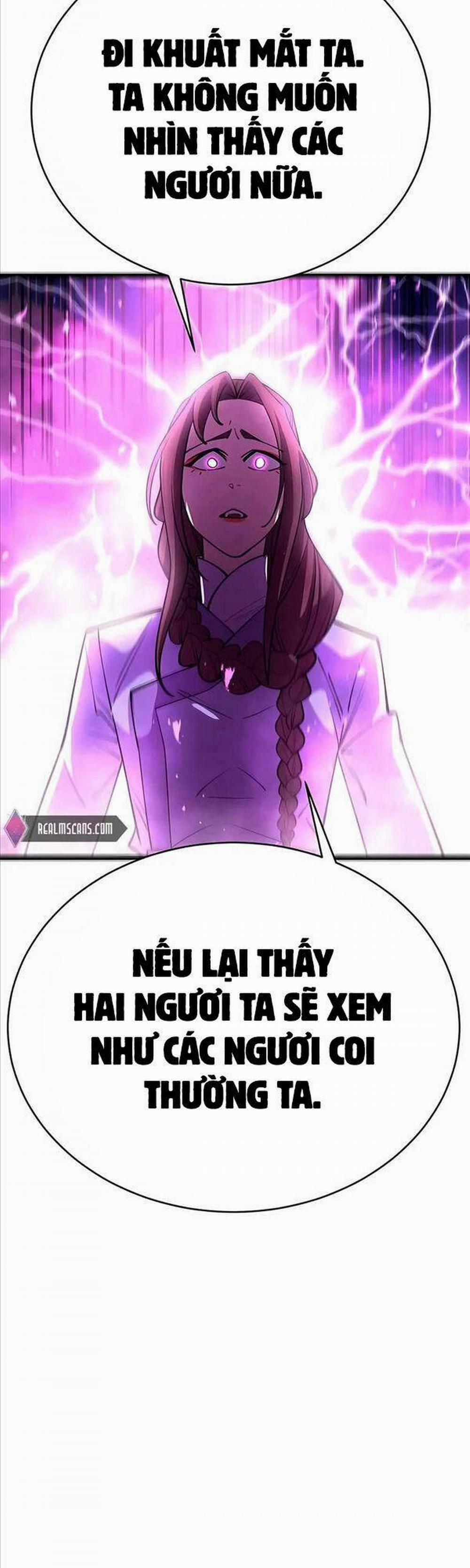 Thiên Hạ Đệ Nhất Đại Sư Huynh 43 trang 58