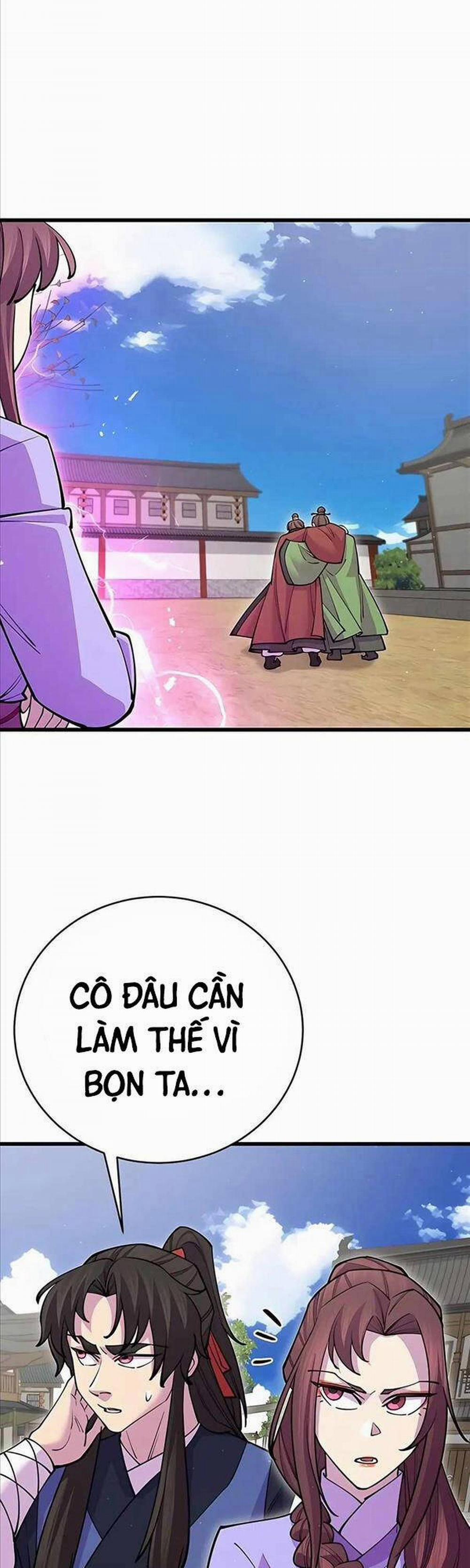 Thiên Hạ Đệ Nhất Đại Sư Huynh 43 trang 59