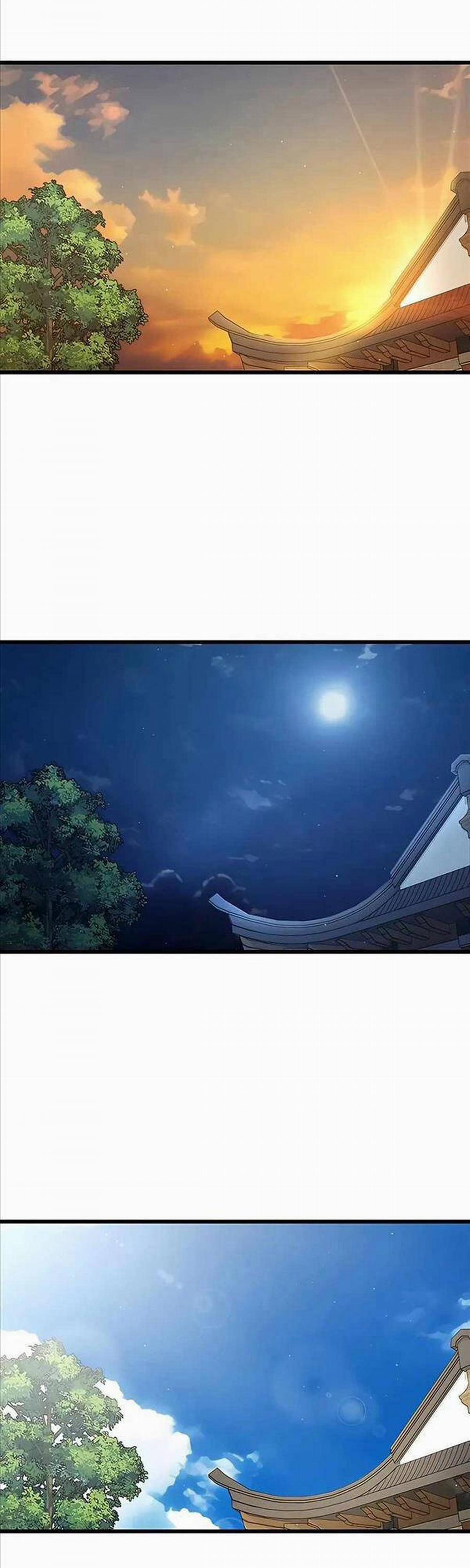 Thiên Hạ Đệ Nhất Đại Sư Huynh 43 trang 65