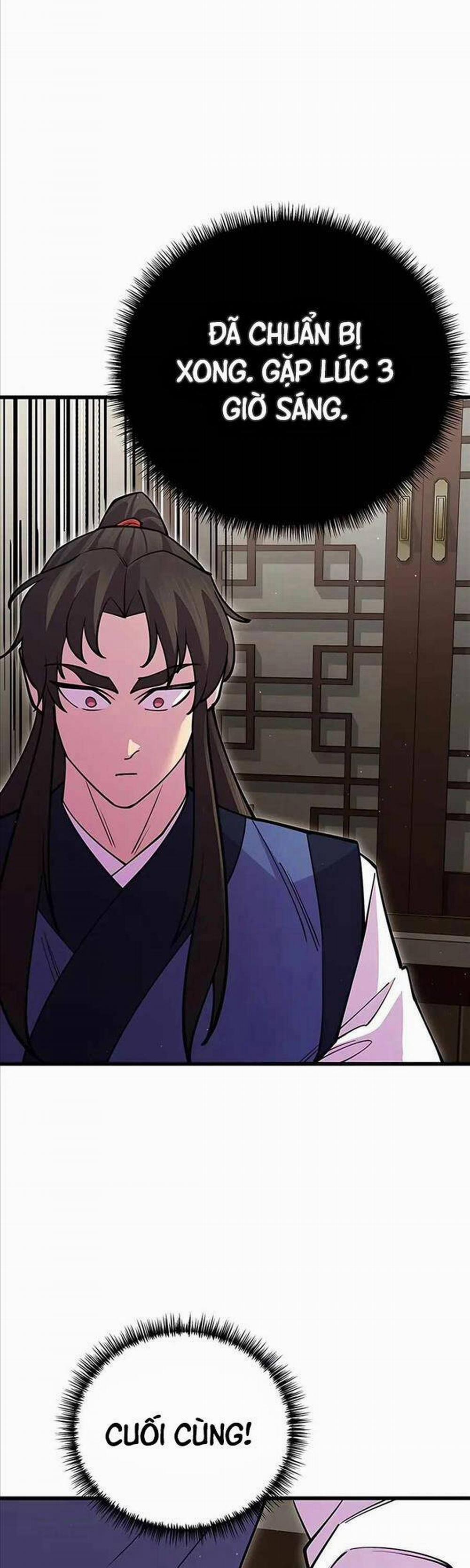 Thiên Hạ Đệ Nhất Đại Sư Huynh 43 trang 68