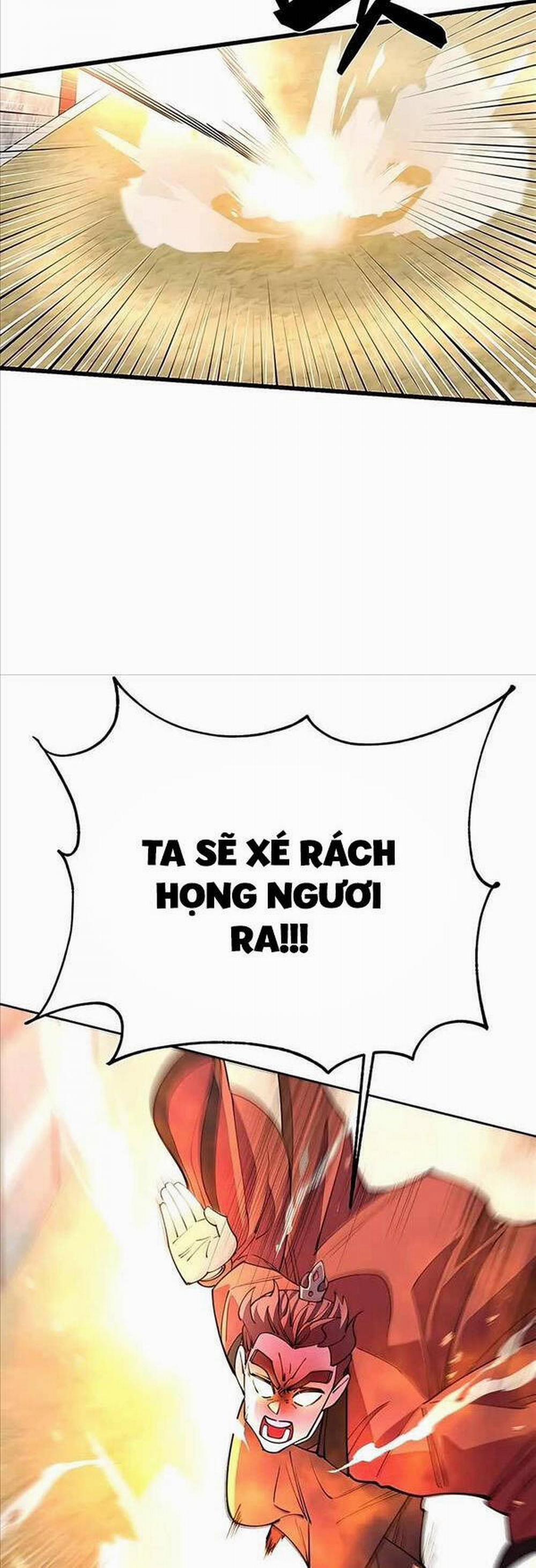 Thiên Hạ Đệ Nhất Đại Sư Huynh 43 trang 8