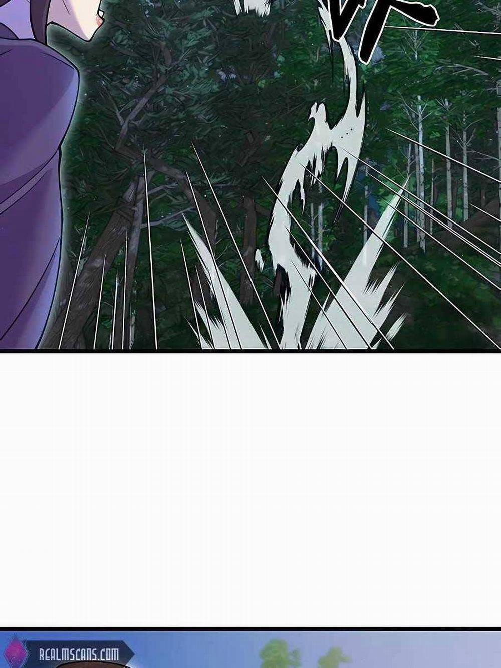 Thiên Hạ Đệ Nhất Đại Sư Huynh 44 trang 10