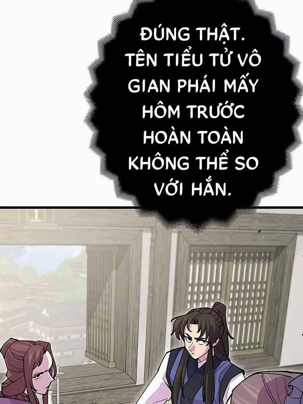 Thiên Hạ Đệ Nhất Đại Sư Huynh 44 trang 103