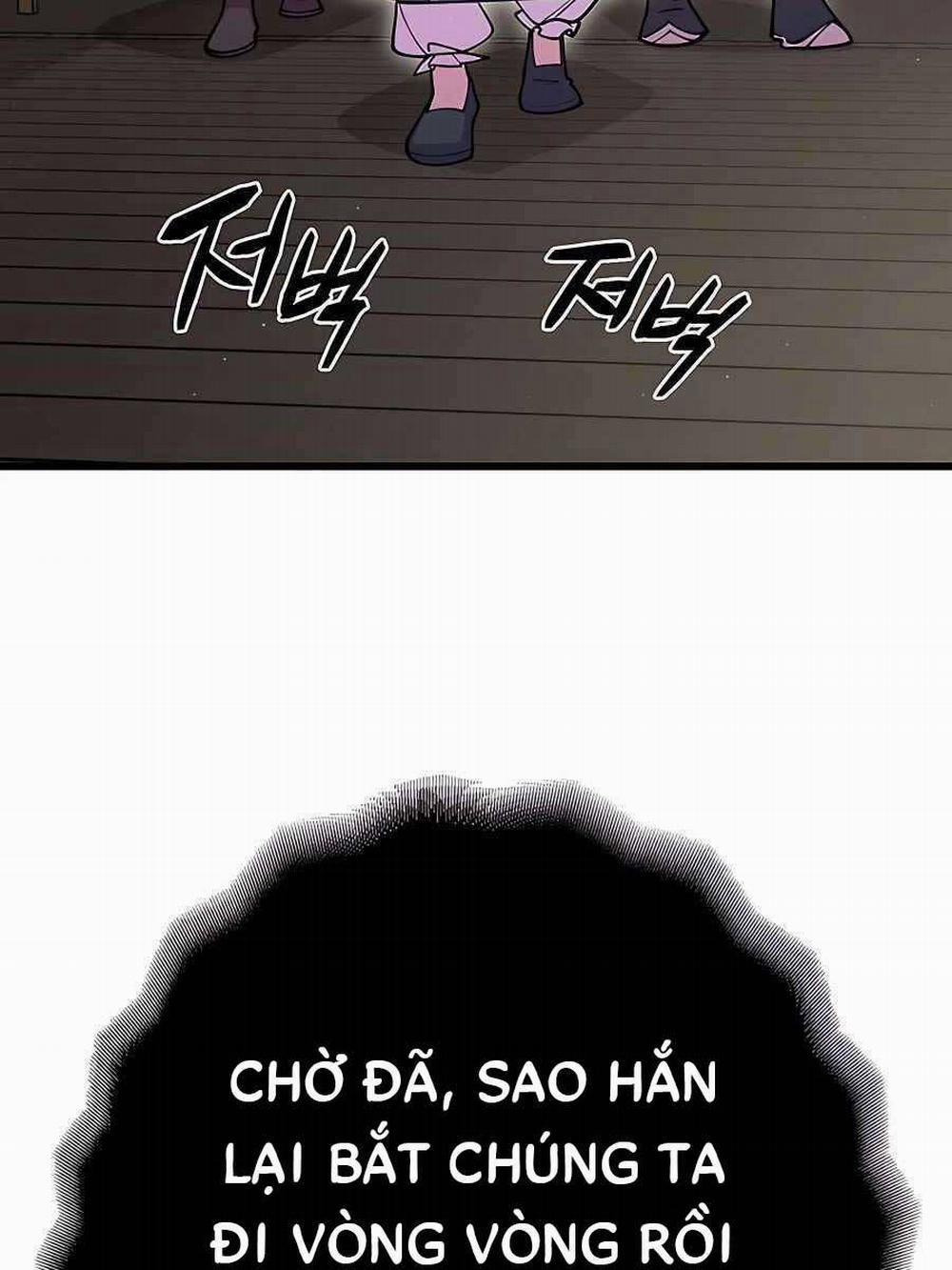 Thiên Hạ Đệ Nhất Đại Sư Huynh 44 trang 108