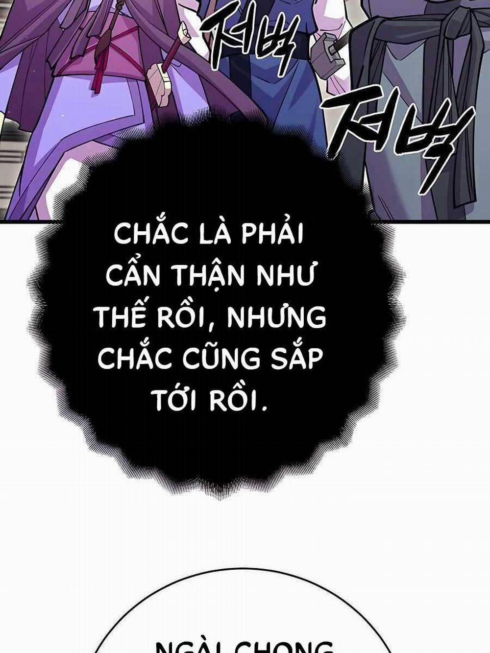 Thiên Hạ Đệ Nhất Đại Sư Huynh 44 trang 110