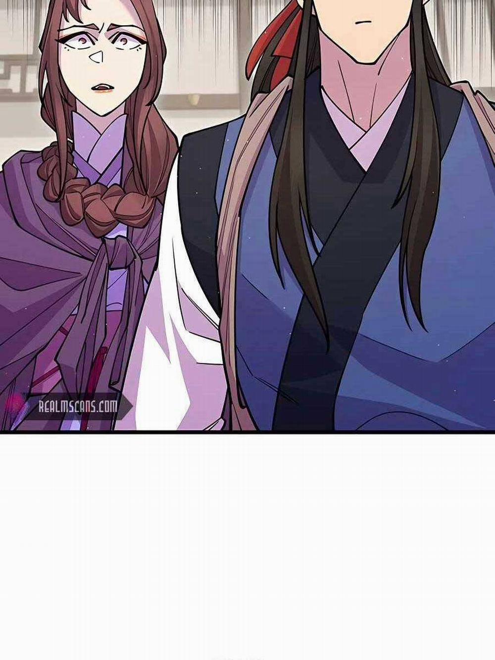 Thiên Hạ Đệ Nhất Đại Sư Huynh 44 trang 115