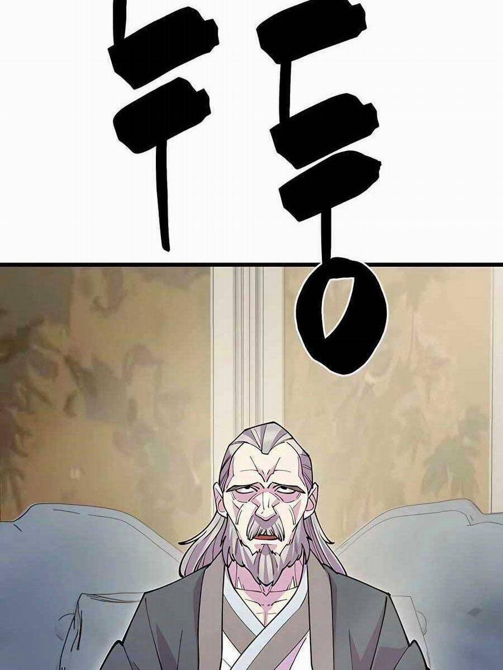 Thiên Hạ Đệ Nhất Đại Sư Huynh 44 trang 117