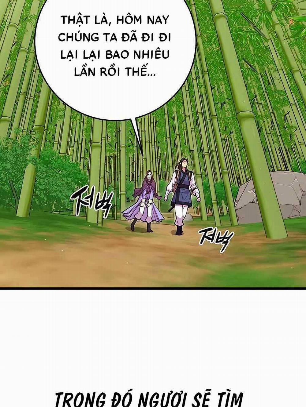 Thiên Hạ Đệ Nhất Đại Sư Huynh 44 trang 143