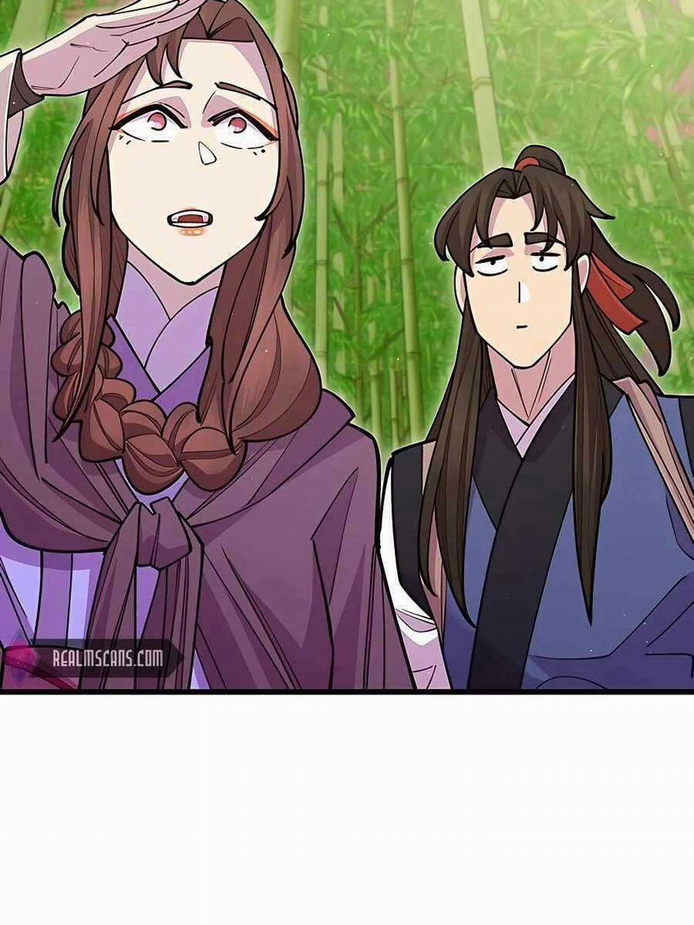 Thiên Hạ Đệ Nhất Đại Sư Huynh 44 trang 145