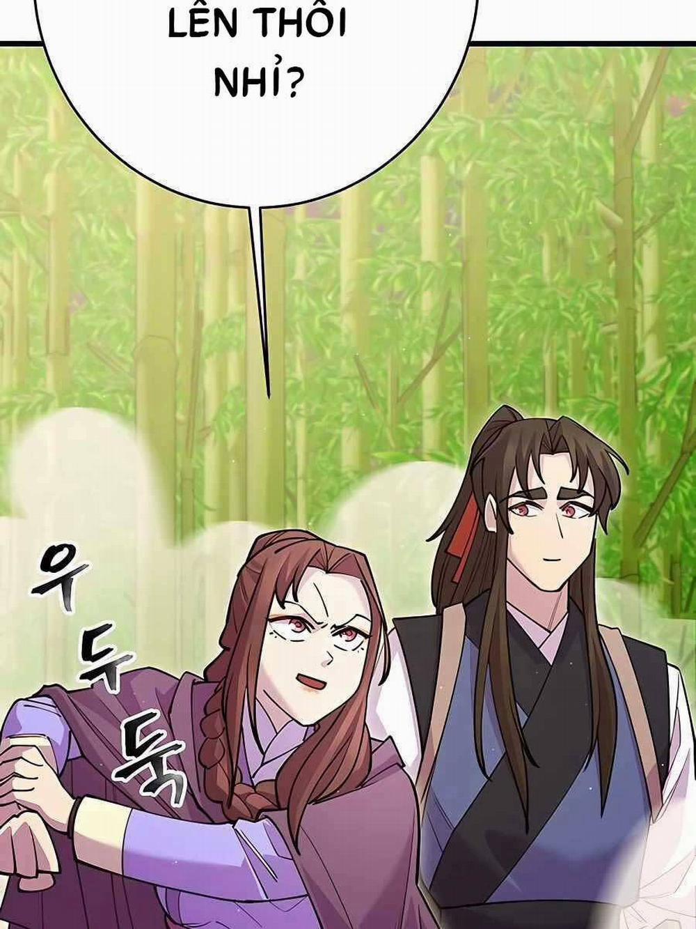 Thiên Hạ Đệ Nhất Đại Sư Huynh 44 trang 149