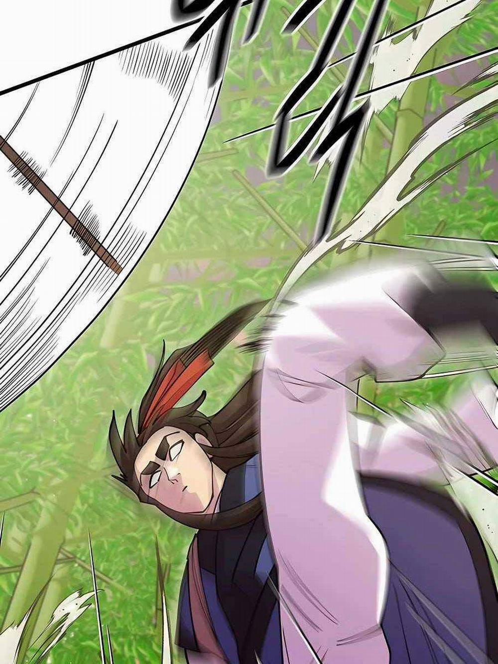 Thiên Hạ Đệ Nhất Đại Sư Huynh 44 trang 157