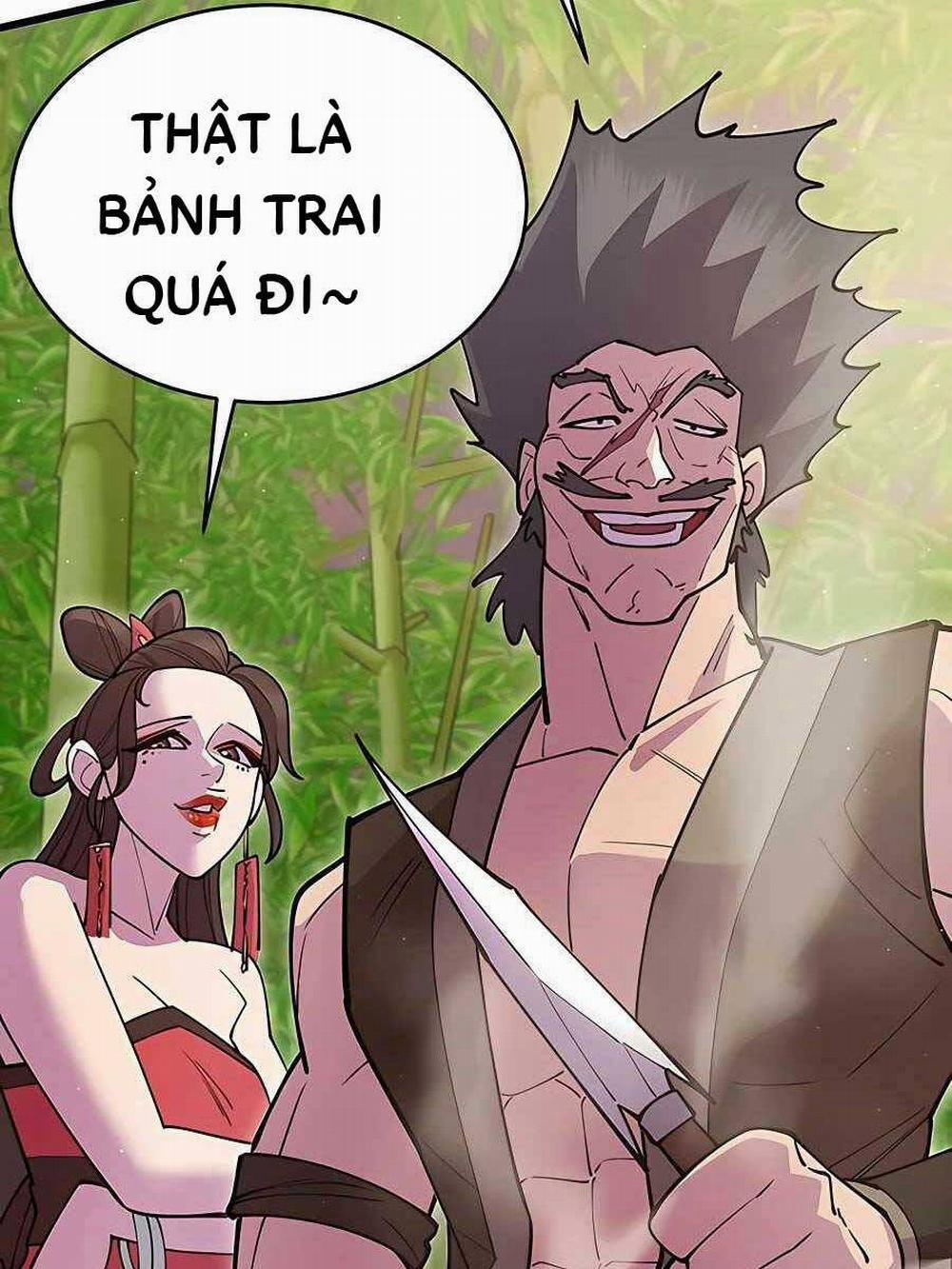 Thiên Hạ Đệ Nhất Đại Sư Huynh 44 trang 173