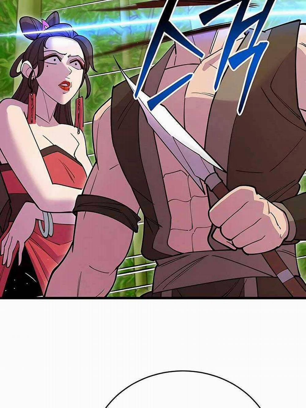 Thiên Hạ Đệ Nhất Đại Sư Huynh 44 trang 176