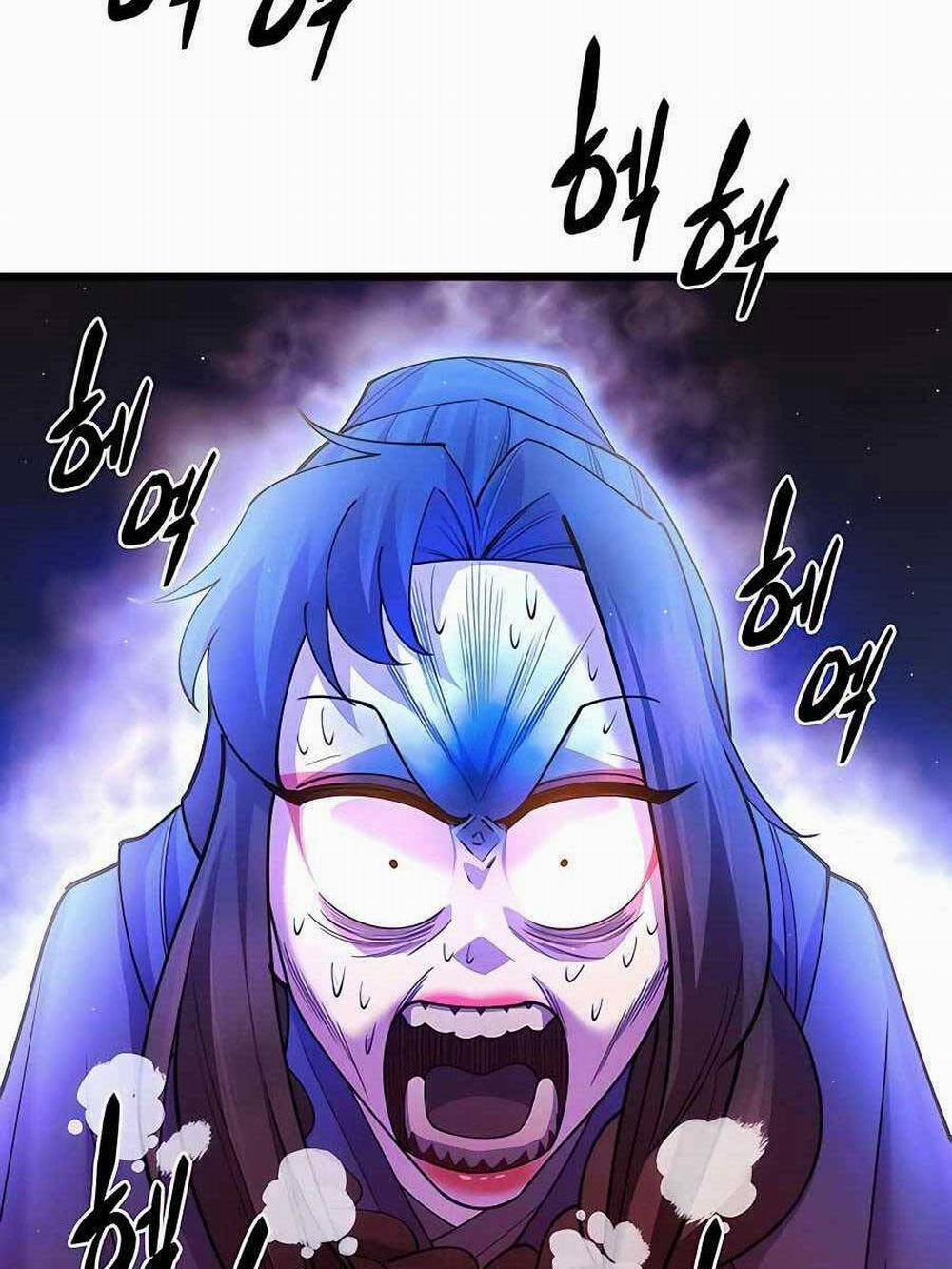 Thiên Hạ Đệ Nhất Đại Sư Huynh 44 trang 19