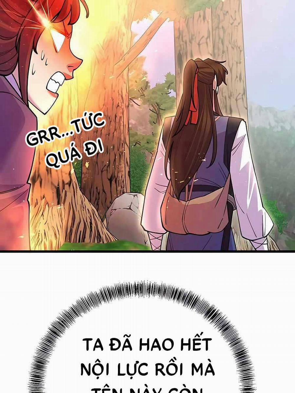 Thiên Hạ Đệ Nhất Đại Sư Huynh 44 trang 24