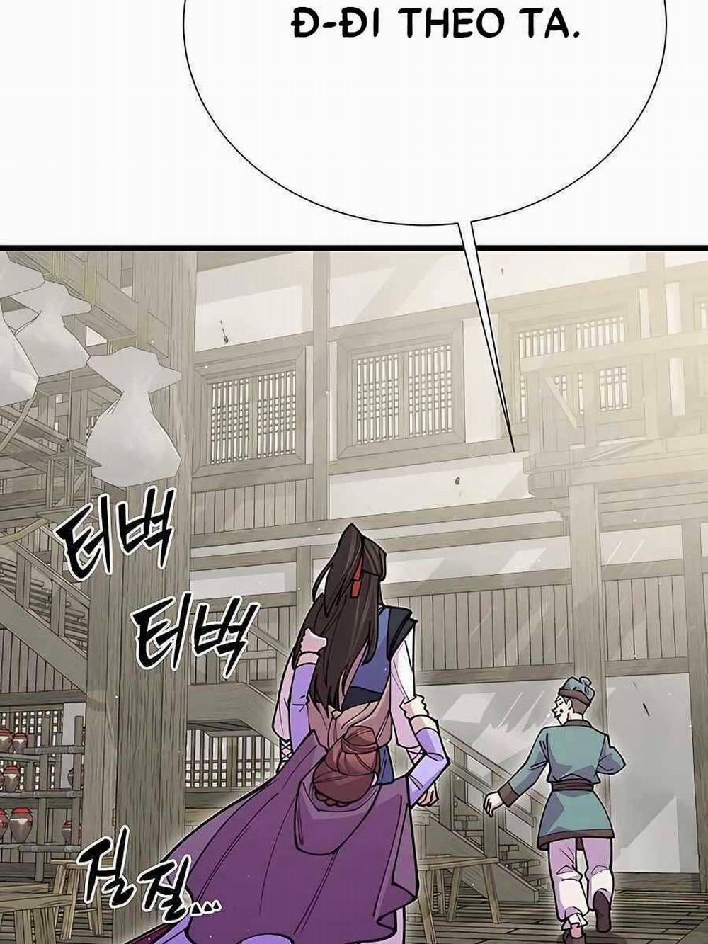 Thiên Hạ Đệ Nhất Đại Sư Huynh 44 trang 33