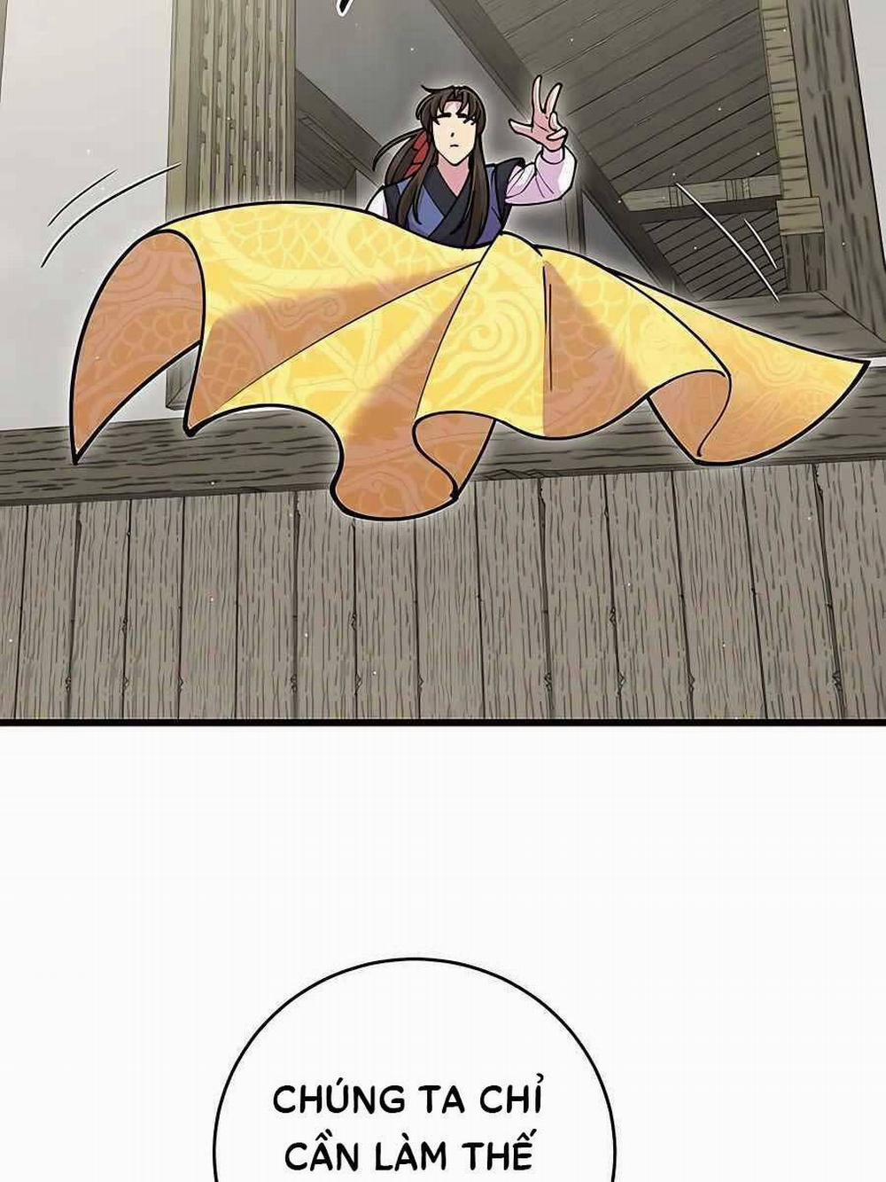 Thiên Hạ Đệ Nhất Đại Sư Huynh 44 trang 36