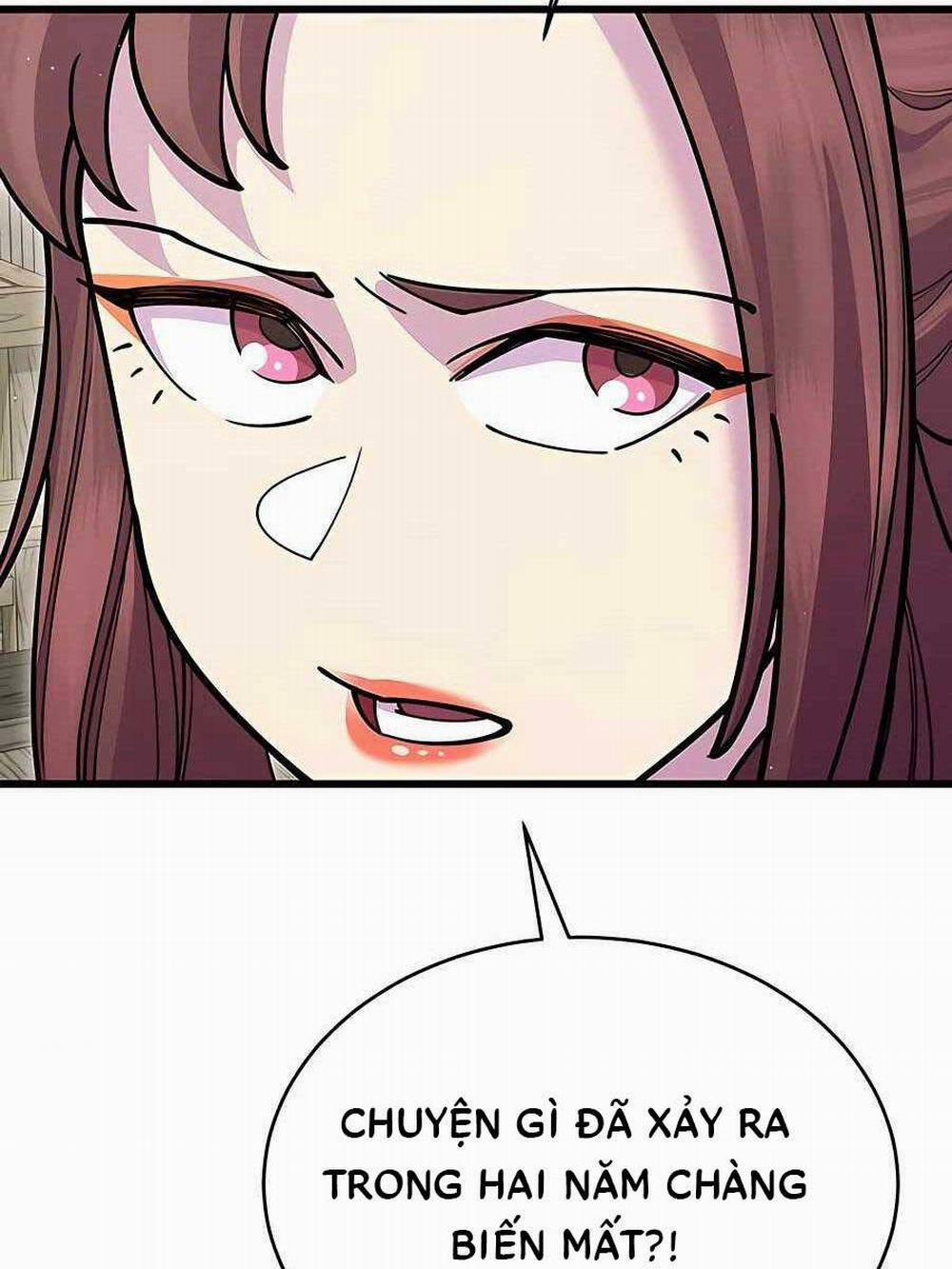 Thiên Hạ Đệ Nhất Đại Sư Huynh 44 trang 39