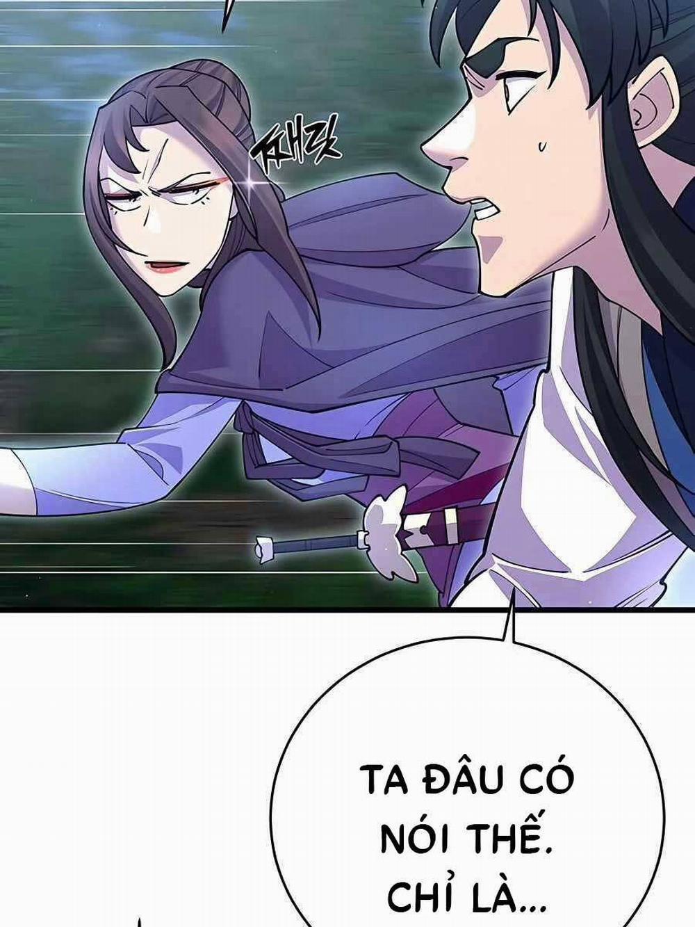 Thiên Hạ Đệ Nhất Đại Sư Huynh 44 trang 5