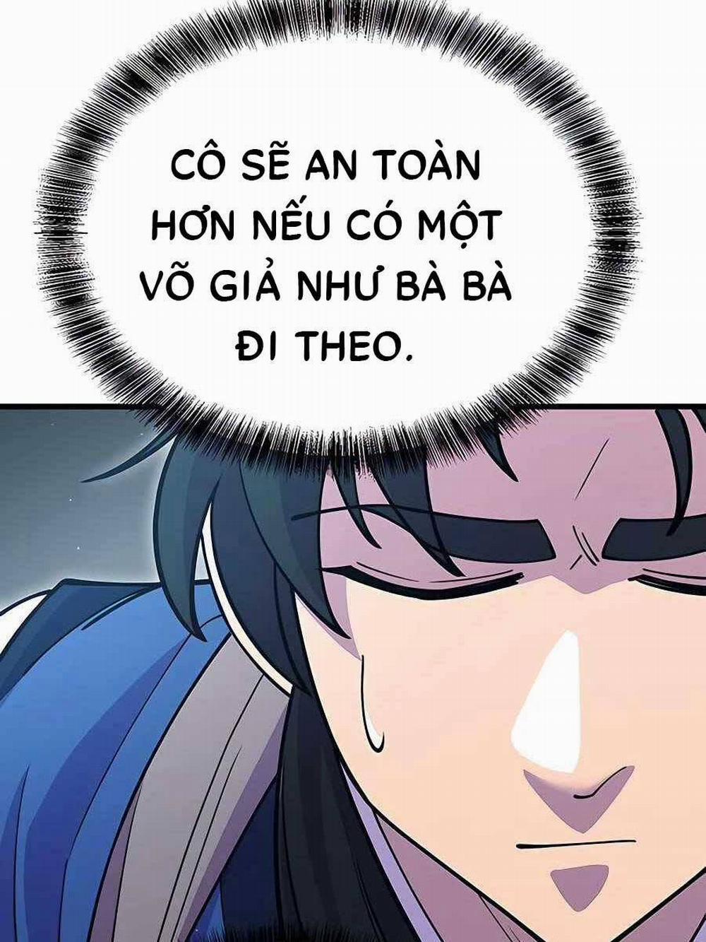 Thiên Hạ Đệ Nhất Đại Sư Huynh 44 trang 7