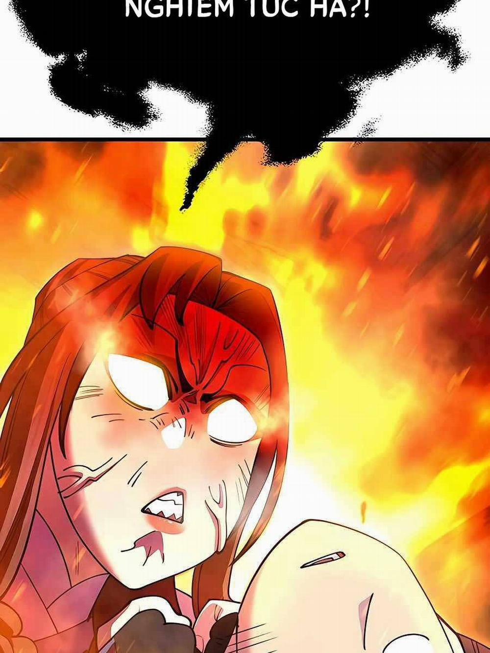 Thiên Hạ Đệ Nhất Đại Sư Huynh 44 trang 71