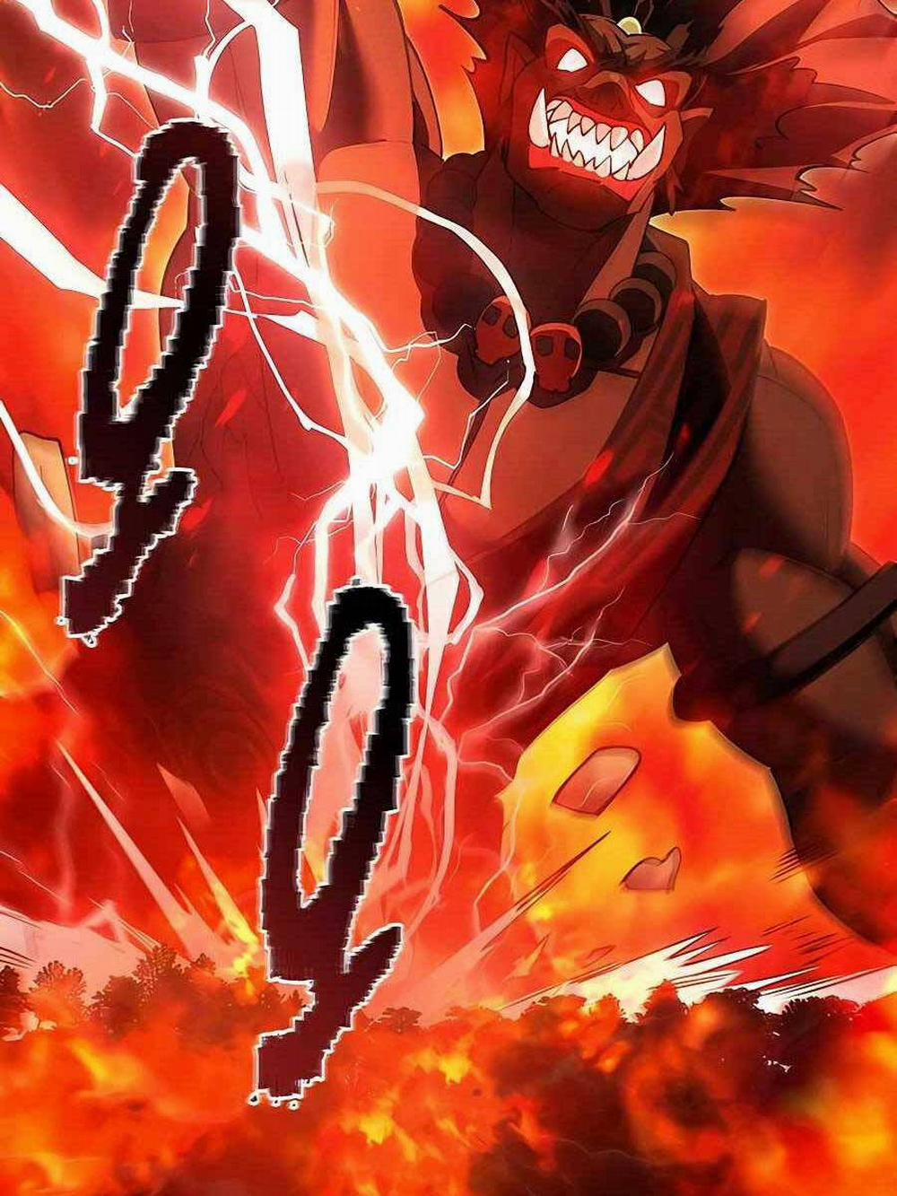 Thiên Hạ Đệ Nhất Đại Sư Huynh 44 trang 82