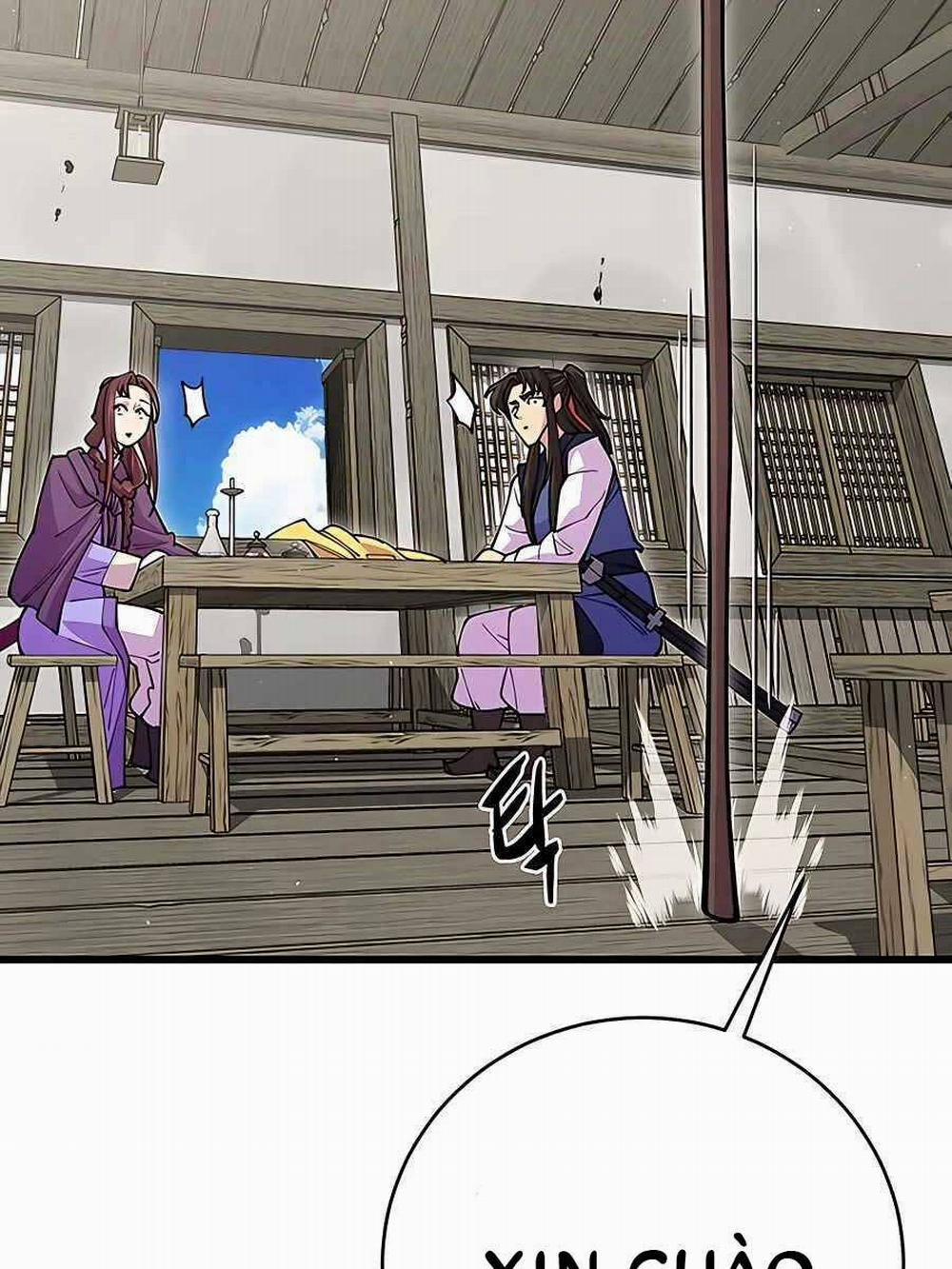 Thiên Hạ Đệ Nhất Đại Sư Huynh 44 trang 97