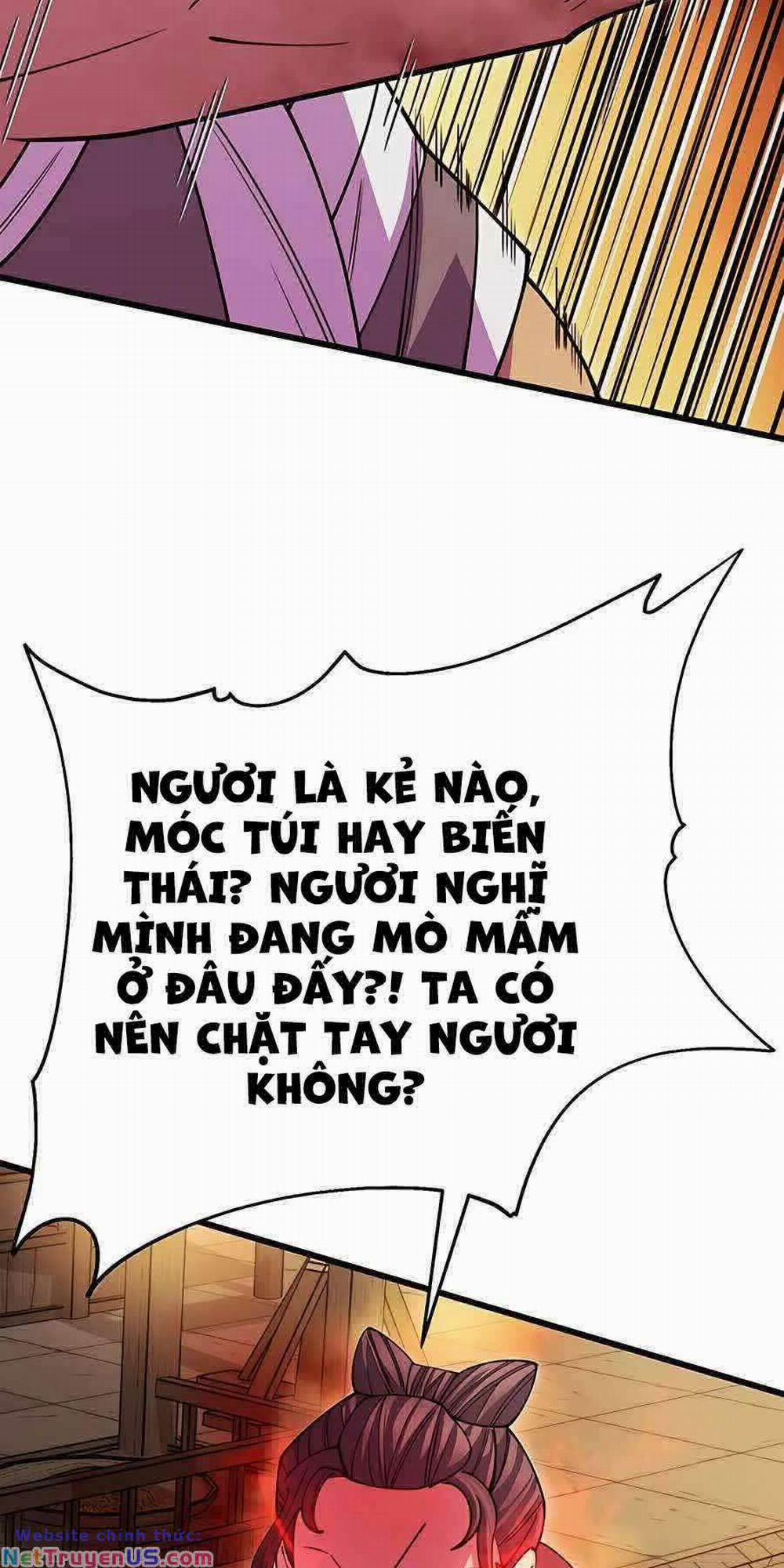 Thiên Hạ Đệ Nhất Đại Sư Huynh 45 trang 104