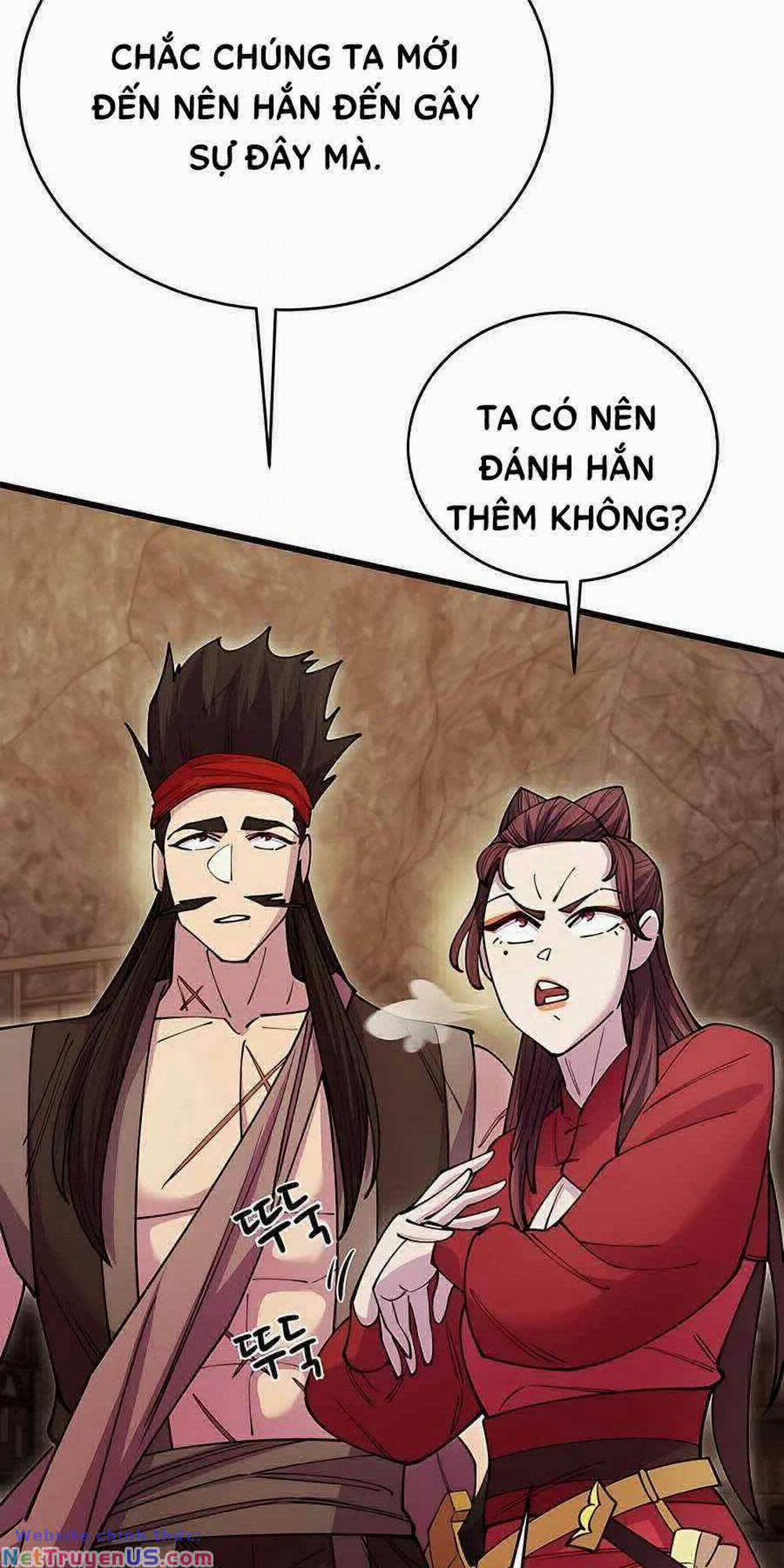 Thiên Hạ Đệ Nhất Đại Sư Huynh 45 trang 112